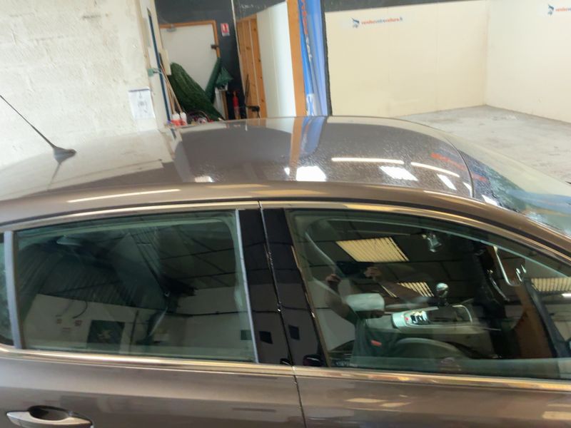 Peugeot 308 1.6 Blue-HDi Allure 2015 – снимка 13
