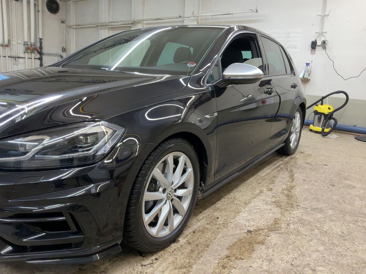 Volkswagen Golf d'occasion