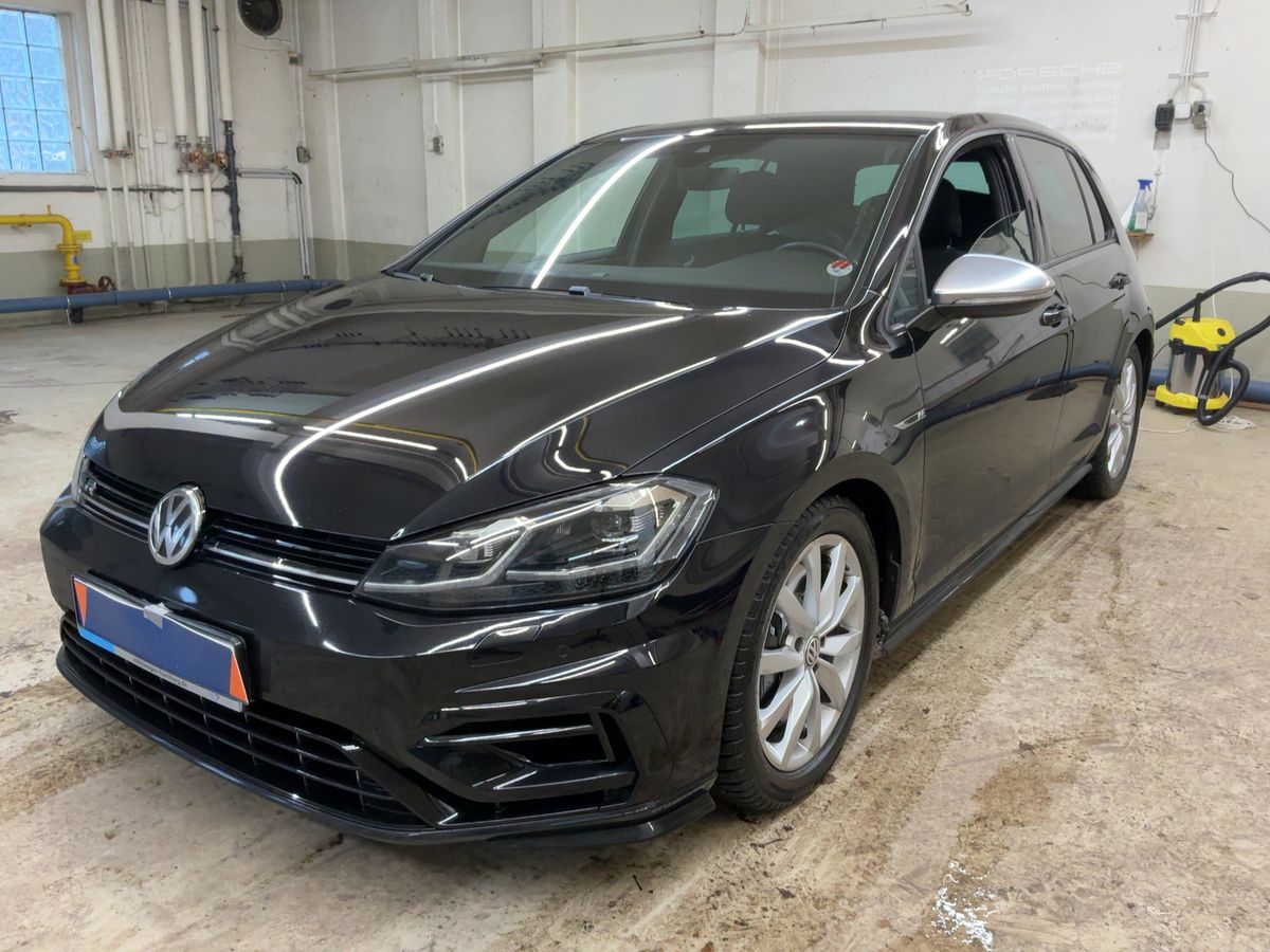 Volkswagen Golf d'occasion