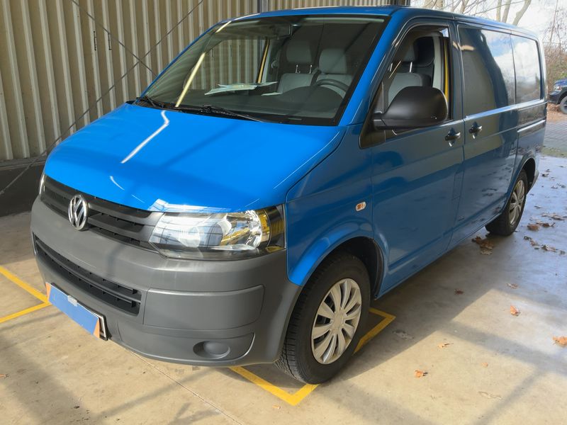 Volkswagen T5