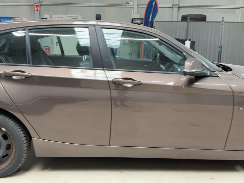 BMW 1er 116i 2014 – снимка 10