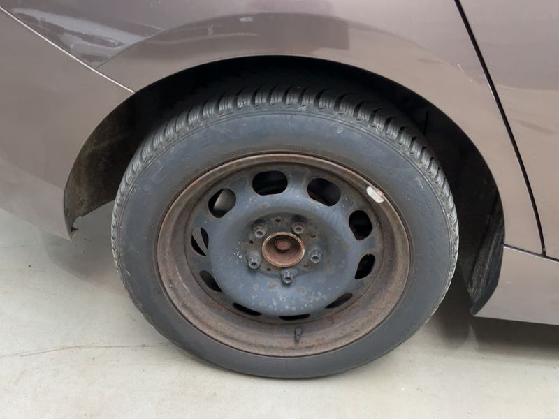 BMW 1er 116i 2014 – снимка 9