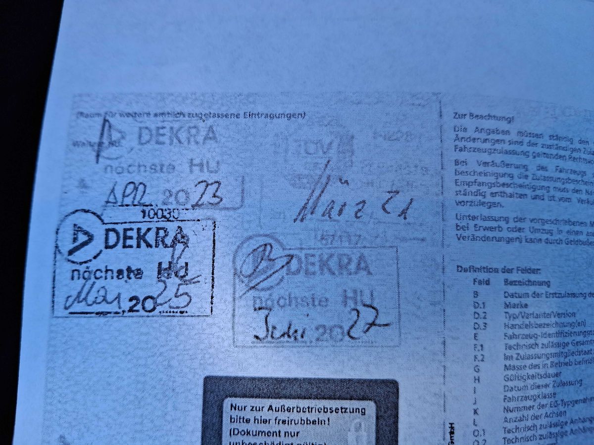 Mercedes-Benz GLA-Klasse d'occasion