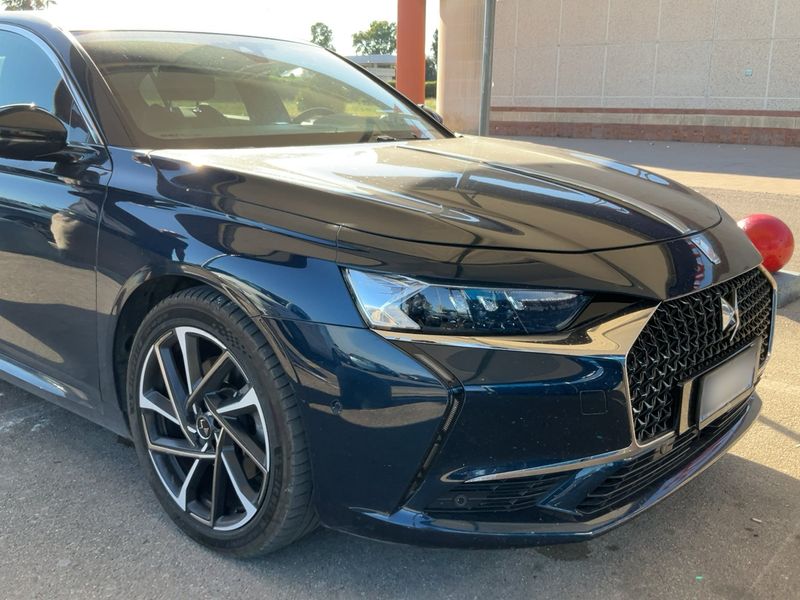 DS Automobiles DS9 1.6 E-Tense Hybrid Rivoli + — zdjęcie 8