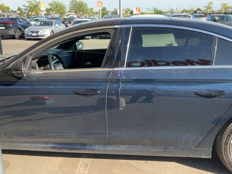 DS Automobiles DS9 1.6 E-Tense Hybrid Rivoli + — zdjęcie 4