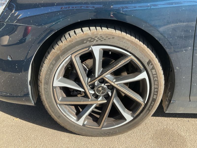 DS Automobiles DS9 1.6 E-Tense Hybrid Rivoli + 2021 – снимка 3