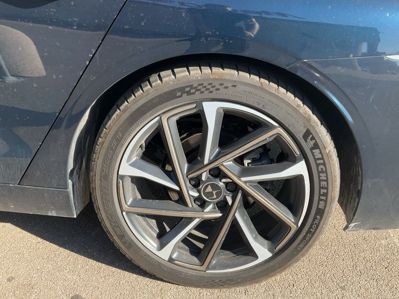 DS Automobiles DS9 1.6 E-Tense Hybrid Rivoli + 2021 – снимка 5