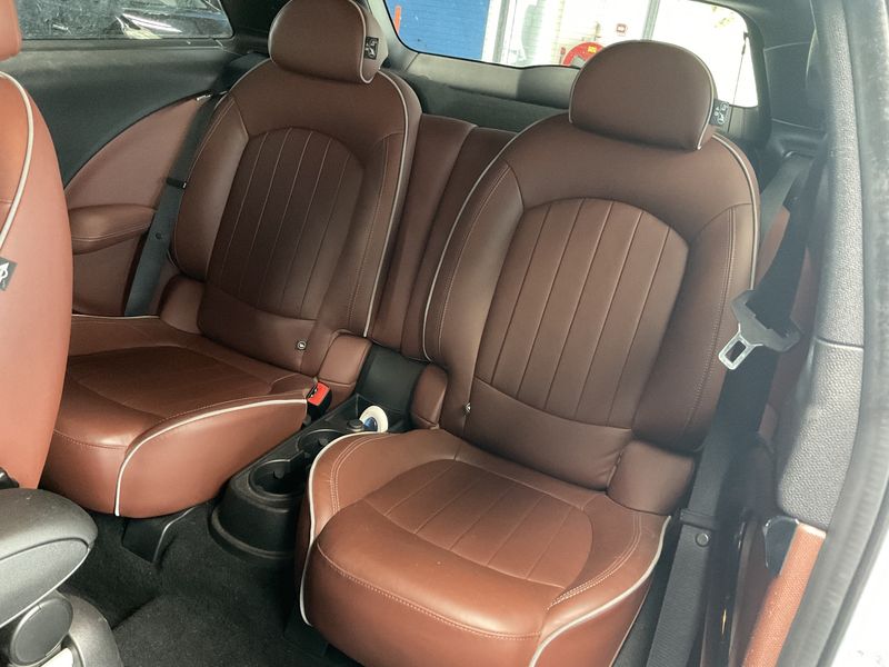 MINI Paceman Cooper — zdjęcie 14
