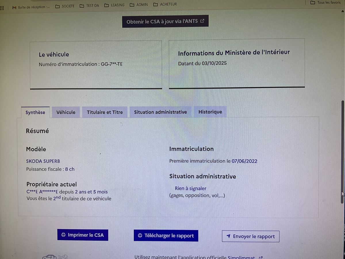Skoda Superb 1.4 Plug-in Hybrid Style iV