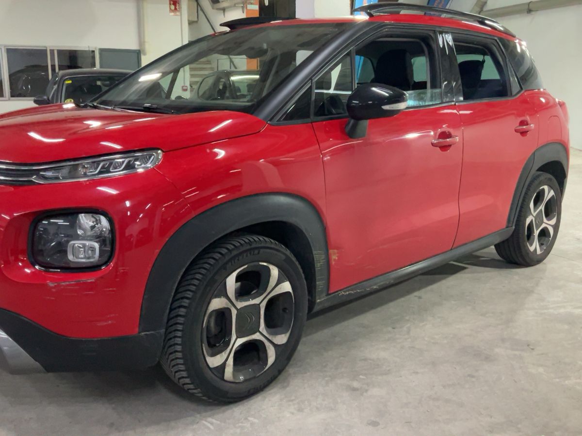 Citroen C3 d'occasion