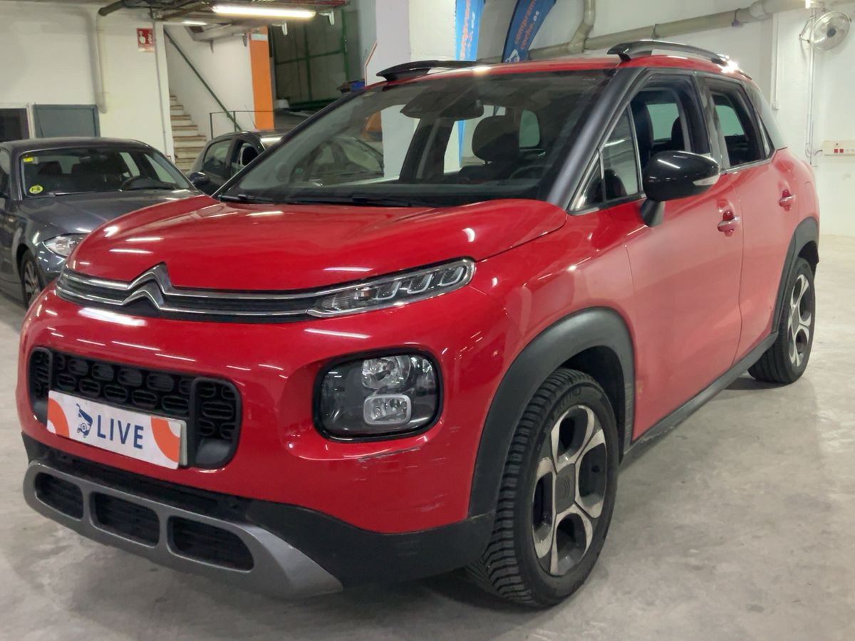 Citroen C3 d'occasion