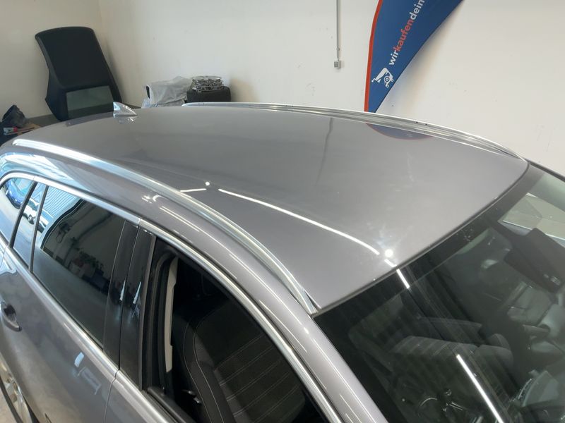 Opel Insignia Sports Tourer 1.6 CDTI DPF Innovation 2016 – снимка 13