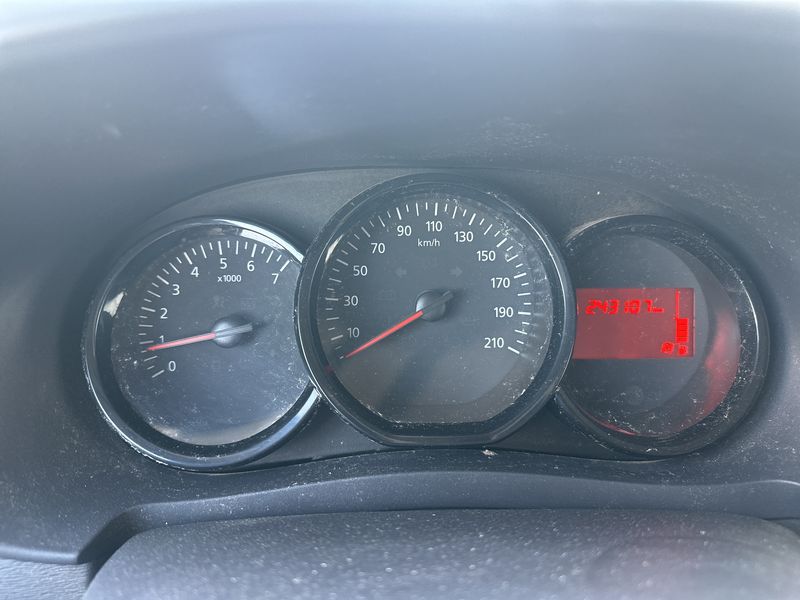 Dacia Dokker Express 1.6 SCe LPG Essential — zdjęcie 12