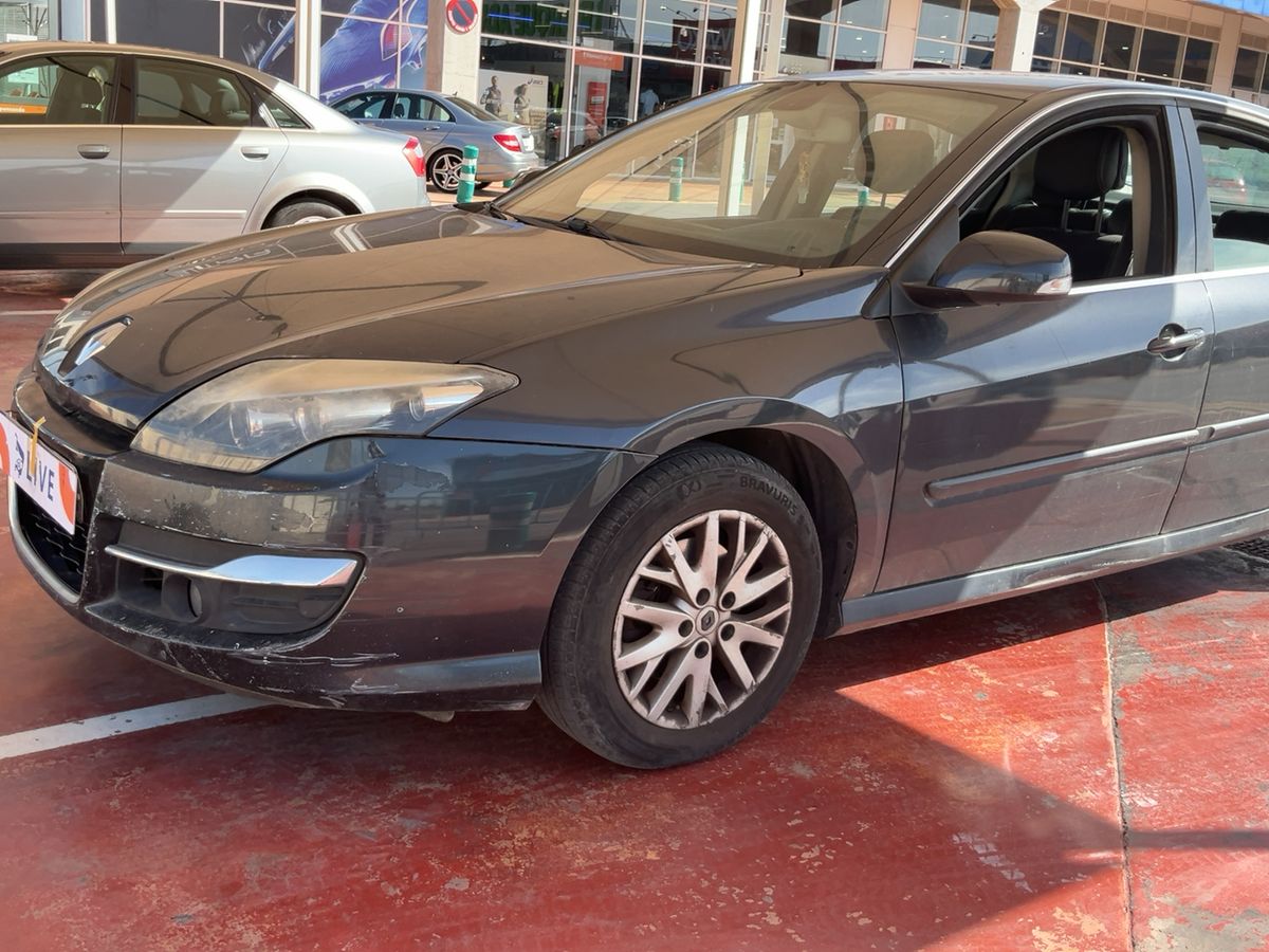 Renault Laguna d'occasion