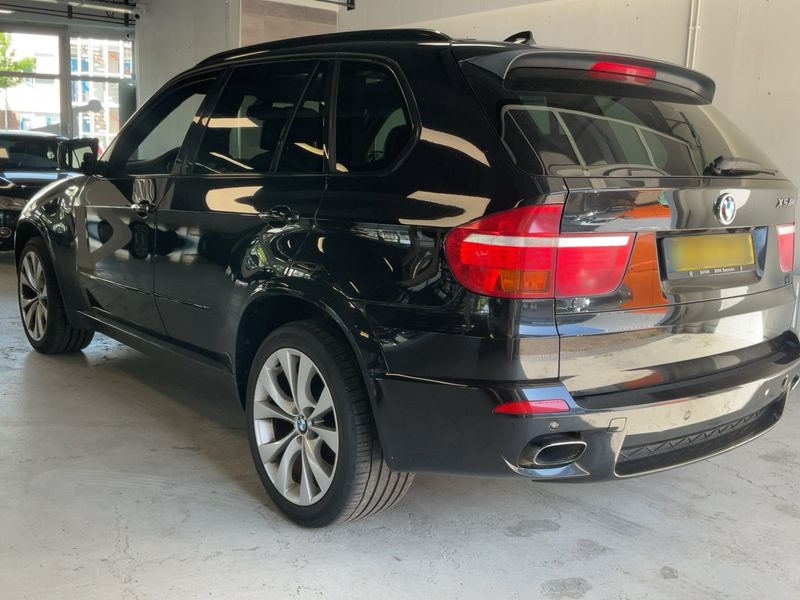 BMW X5 xDrive 48i 2009 – снимка 6