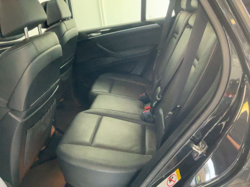 BMW X5 xDrive 48i 2009 – снимка 19