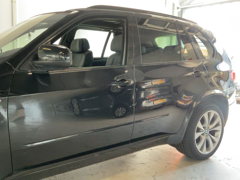 BMW X5 xDrive 48i 2009 – снимка 4