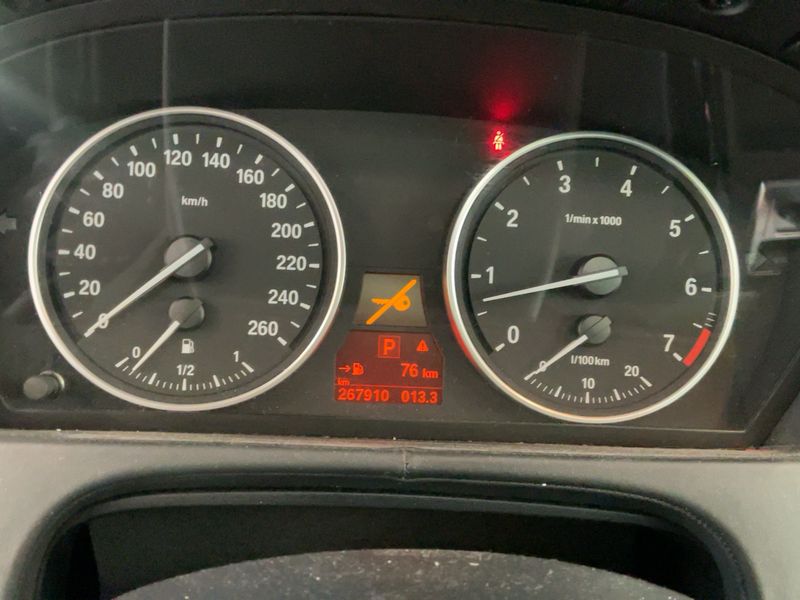BMW X5 xDrive 48i 2009 – снимка 18