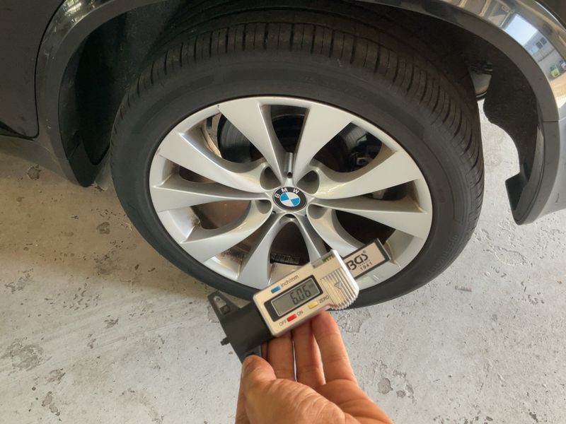 BMW X5 xDrive 48i 2009 – снимка 5