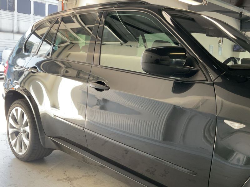 BMW X5 xDrive 48i 2009 – снимка 10