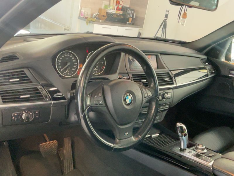 BMW X5 xDrive 48i 2009 – снимка 17