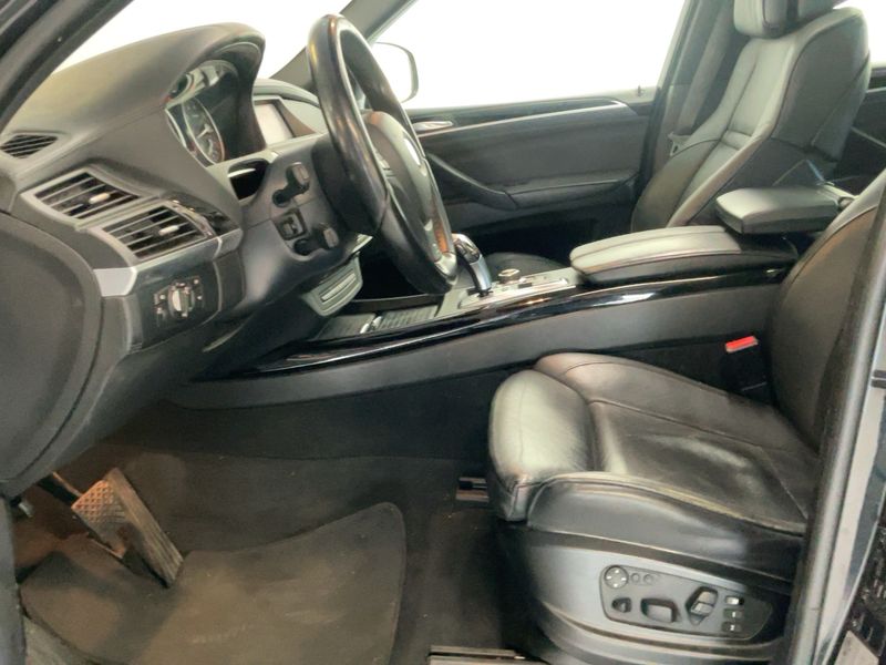 BMW X5 xDrive 48i 2009 – снимка 16