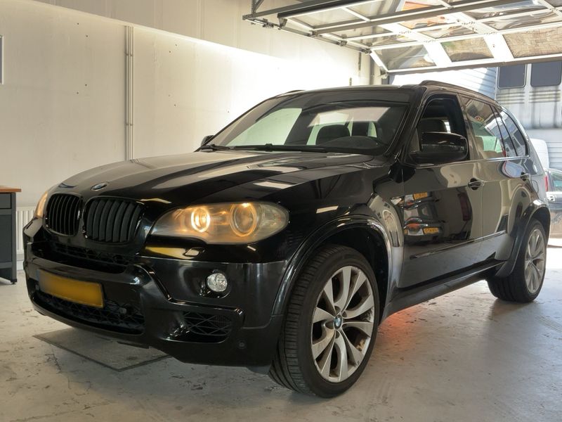 BMW X5 xDrive 48i 2009 – снимка 1