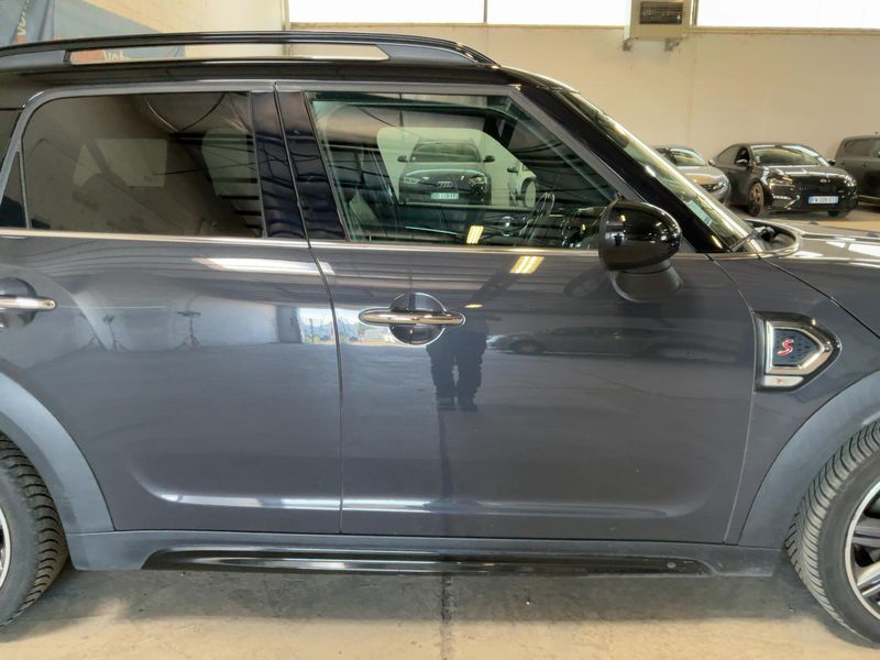 MINI Countryman Cooper SD ALL4 Exquisite — zdjęcie 7