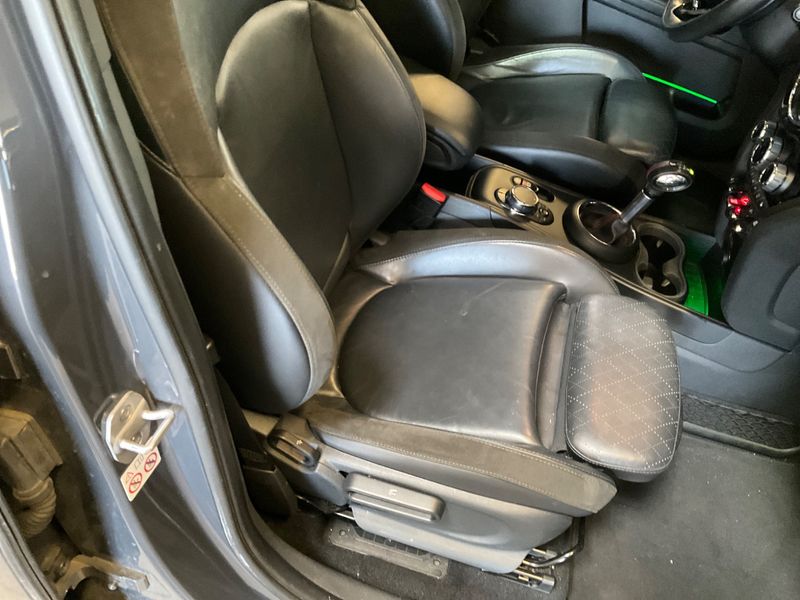 MINI Countryman Cooper SD ALL4 Exquisite 2018 – снимка 25