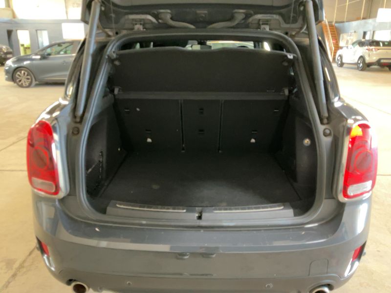 MINI Countryman Cooper SD ALL4 Exquisite — zdjęcie 10