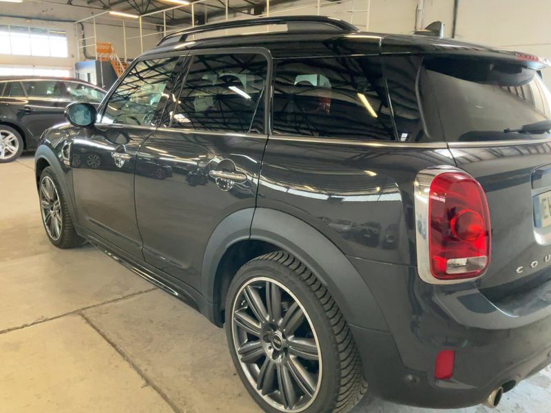 MINI Countryman Cooper SD ALL4 Exquisite — zdjęcie 3
