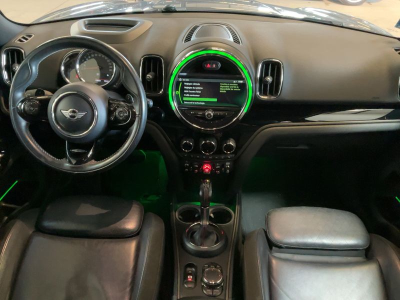 MINI Countryman Cooper SD ALL4 Exquisite — zdjęcie 12