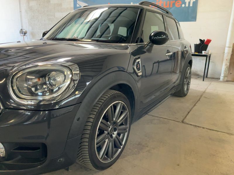 MINI Countryman Cooper SD ALL4 Exquisite — zdjęcie 2