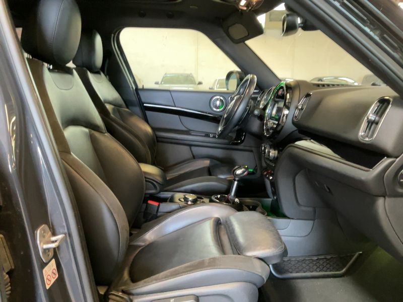 MINI Countryman Cooper SD ALL4 Exquisite — zdjęcie 11
