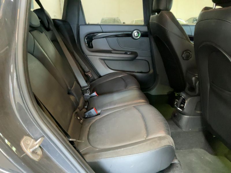 MINI Countryman Cooper SD ALL4 Exquisite — zdjęcie 14