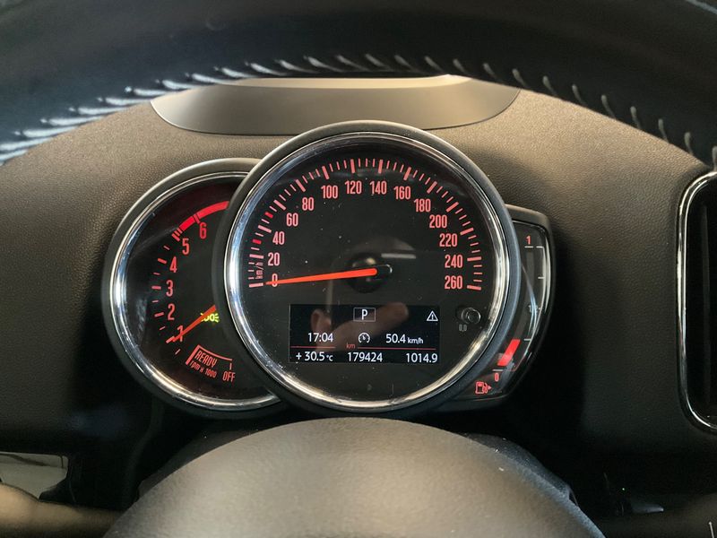 MINI Countryman Cooper SD ALL4 Exquisite — zdjęcie 13