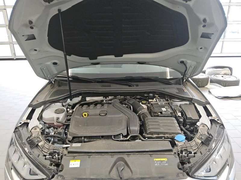 Audi A3 Limousine 35 TFSI Mild-Hybrid advanced — zdjęcie 7