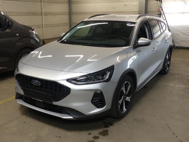 Ford Focus 2023