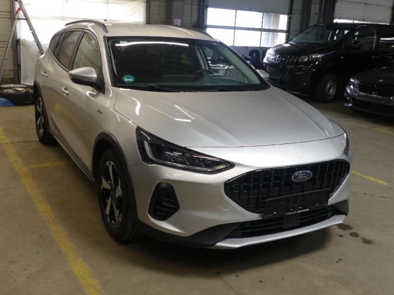 Ford Focus d'occasion
