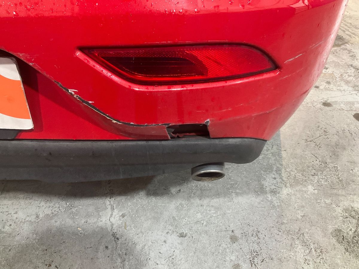 Volvo V40 2014 — photo 30