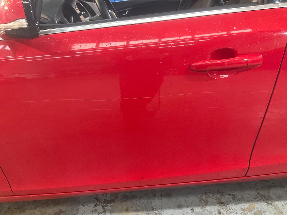 Volvo V40 2014 — photo 25