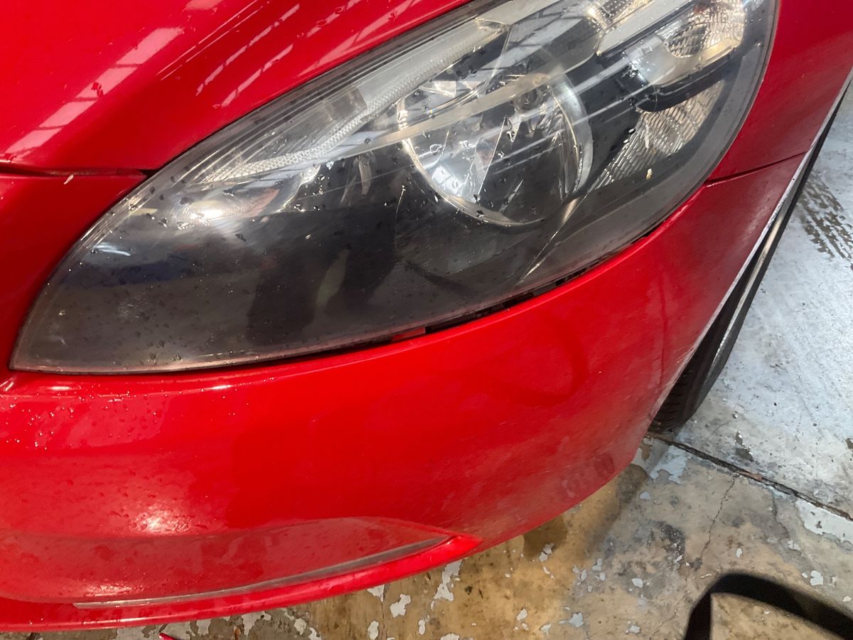 Volvo V40 2014 — photo 3