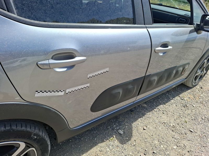 Citroen C3 1.2 PureTech Origins 2019 – снимка 34