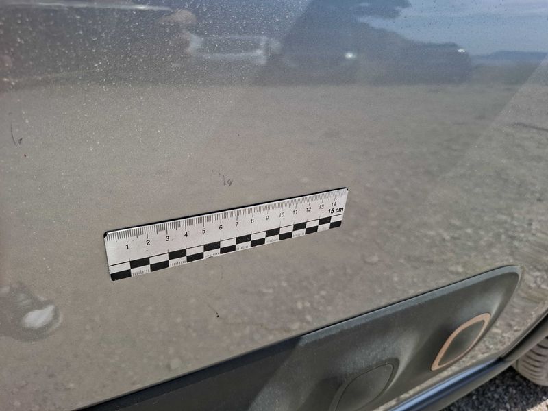 Citroen C3 1.2 PureTech Origins 2019 – снимка 32