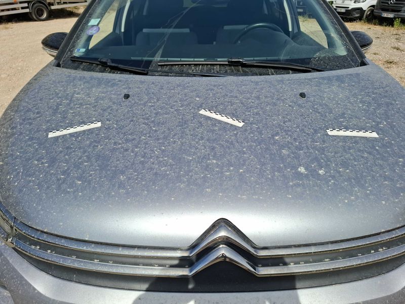 Citroen C3 1.2 PureTech Origins 2019 – снимка 66
