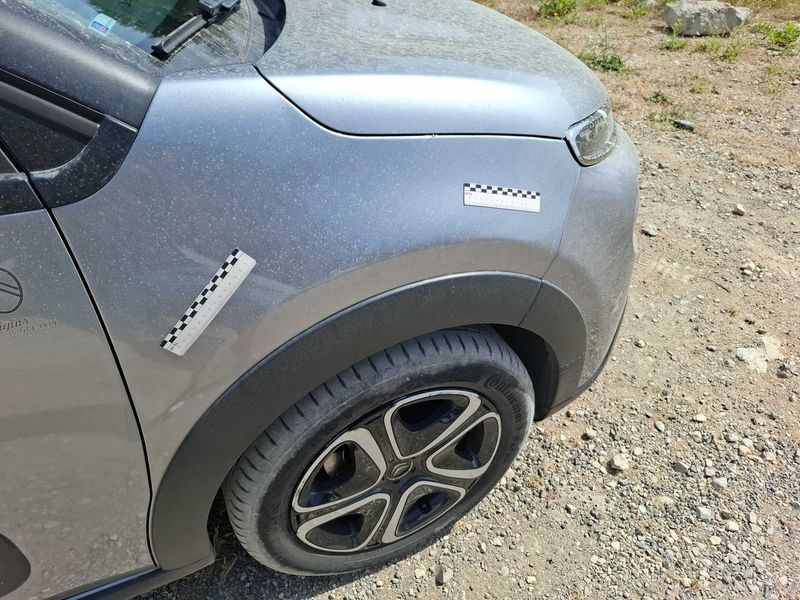 Citroen C3 1.2 PureTech Origins 2019 – снимка 20