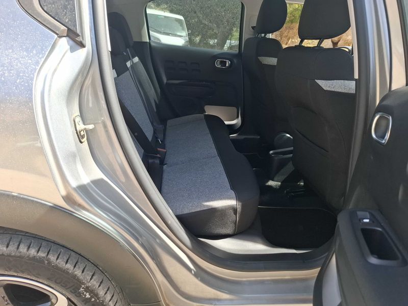Citroen C3 1.2 PureTech Origins 2019 – снимка 14