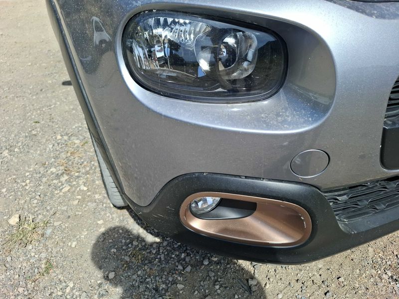 Citroen C3 1.2 PureTech Origins 2019 – снимка 63