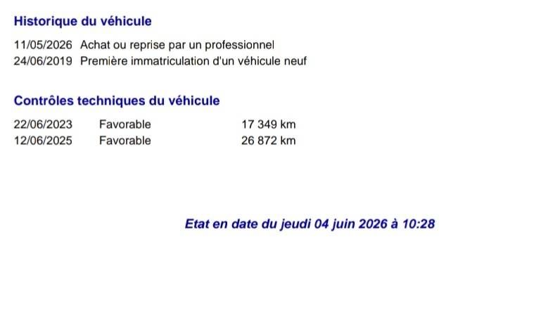 Citroen C3 d'occasion