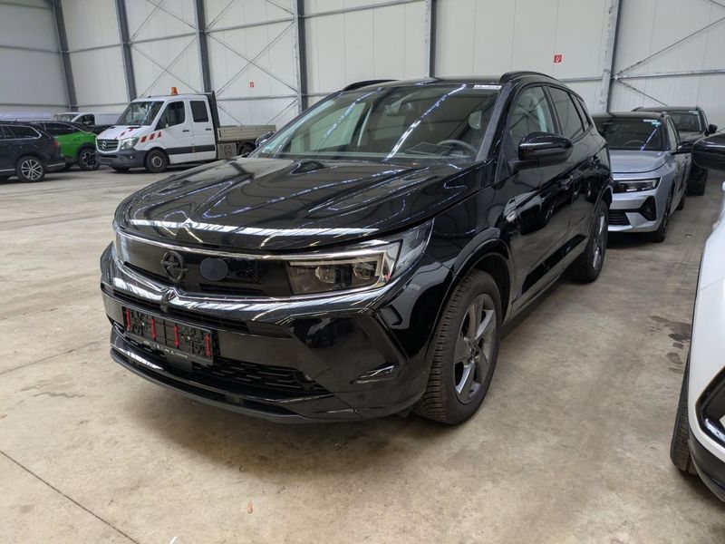 Opel Grandland X 1.2 Turbo Enjoy